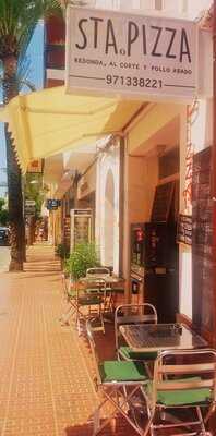 Sta.pizza
