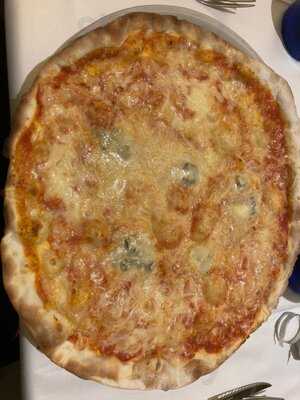 La Tagliatella C/ Ciutadans, Girona