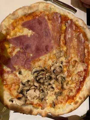 La Tagliatella C/ Ciutadans, Girona