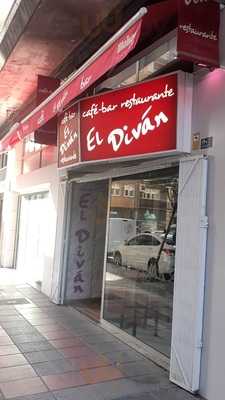 El Diván