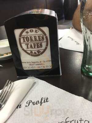 Nou Torres Tapas Bar