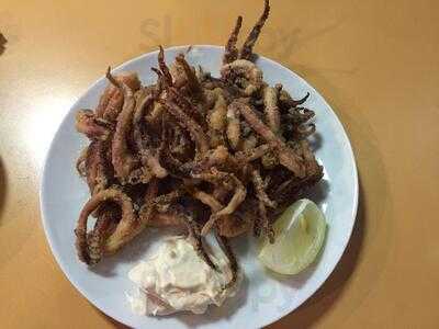 Nou Torres Tapas Bar