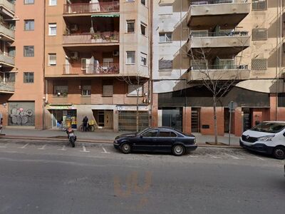 Nou Torres Tapas Bar