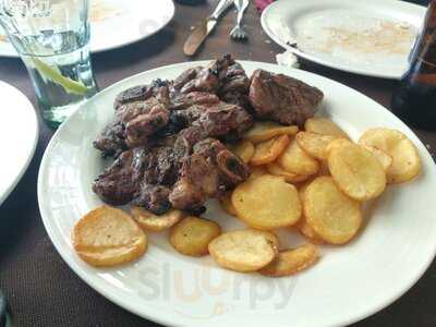 Restaurante Finca Del Greco