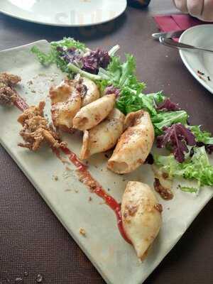 Restaurante Finca Del Greco