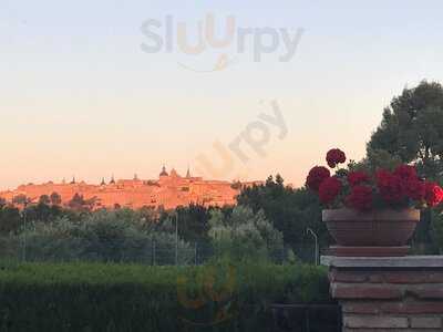 Restaurante Finca Del Greco