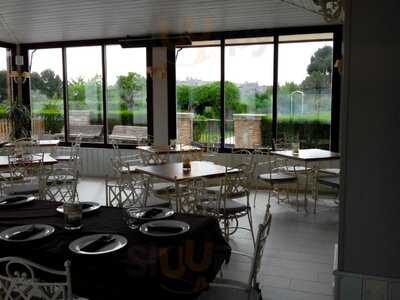 Restaurante Finca Del Greco