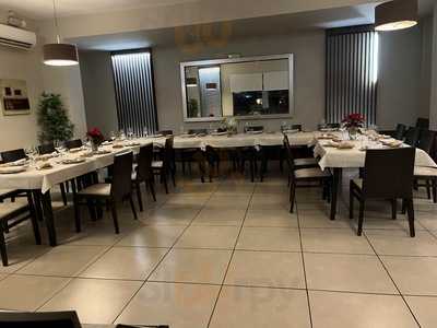 Restaurante Finca Del Greco