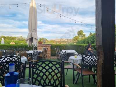 Restaurante Finca Del Greco