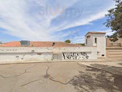 Restaurante Finca Del Greco