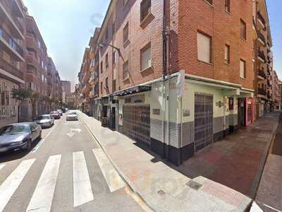 El Rincón De Aliste