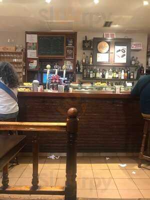 Restaurante La Riojana