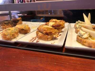 Restaurante La Riojana