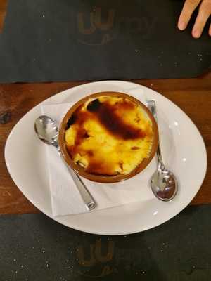 Restaurante La Riojana