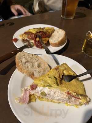 Restaurante La Riojana