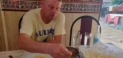 Anarkali Indian Tandoori Restaurant