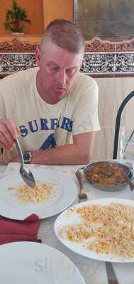 Anarkali Indian Tandoori Restaurant