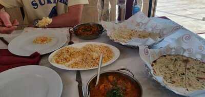 Anarkali Indian Tandoori Restaurant