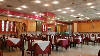 Anarkali Indian Tandoori Restaurant