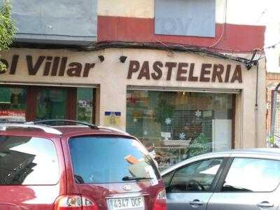 Confitería Del Villar