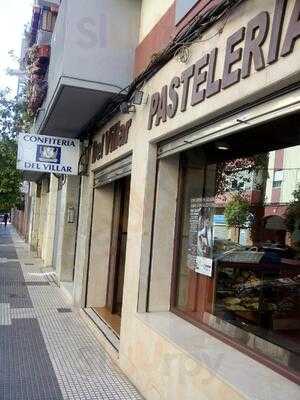 Confitería Del Villar