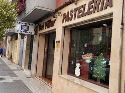 Confitería Del Villar