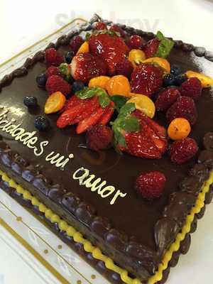 Confitería Del Villar