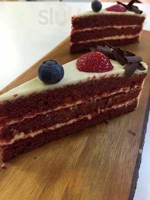 Confitería Del Villar