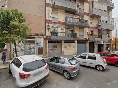 Confitería Del Villar