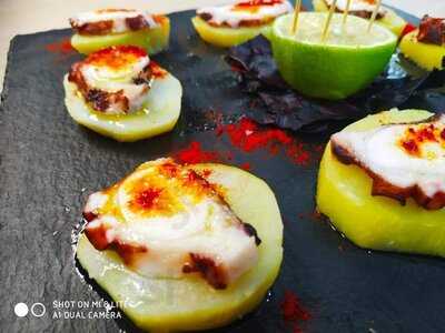 Bodega Mesón Patachula