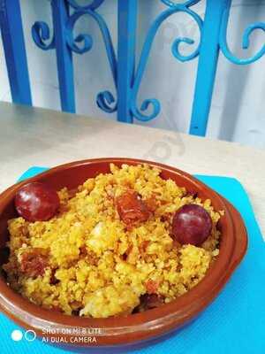 Bodega Mesón Patachula