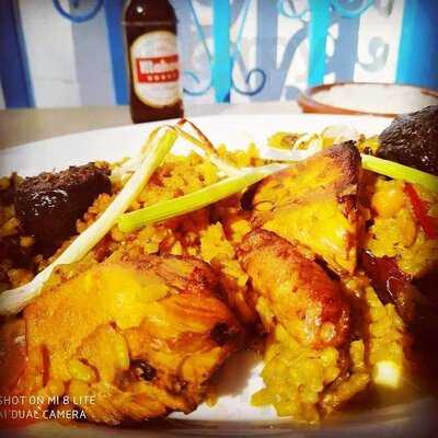 Bodega Mesón Patachula