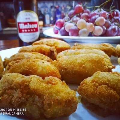 Bodega Mesón Patachula