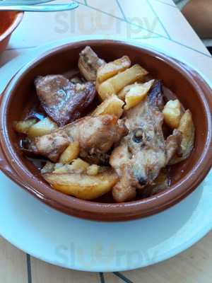 Bodega Mesón Patachula