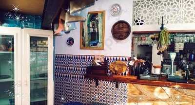 Bodega Mesón Patachula