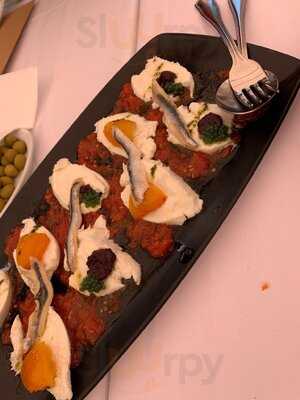 La Tagliatella Cc Boulevard, Sta Cruz Tenerife