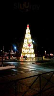 Estambul Pizzeria Kebab