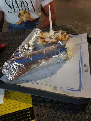 Estambul Pizzeria Kebab