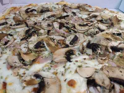 Estambul Pizzeria Kebab