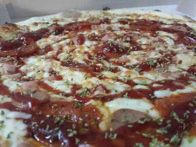 Estambul Pizzeria Kebab