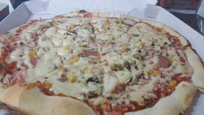 Estambul Pizzeria Kebab