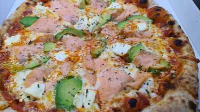 Estambul Pizzeria Kebab