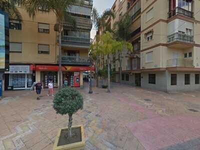 Estambul Pizzeria Kebab