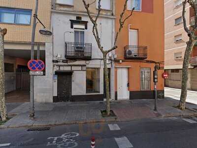 Pizza Rosa Selected Premium