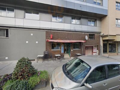 Cafe-bar Ponteseca
