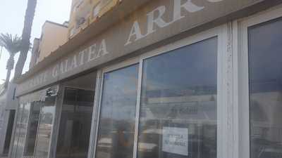 Restaurante Galatea