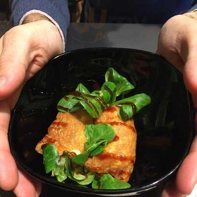 La Conchinchina Sushi Bar