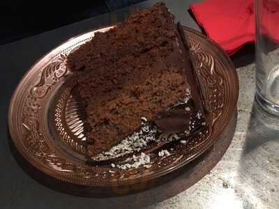 La Conchinchina Sushi Bar