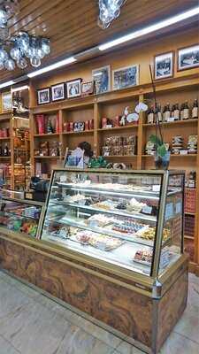 Pastelerías Muñoz Iselma