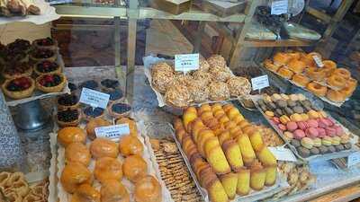 Pastelerías Muñoz Iselma